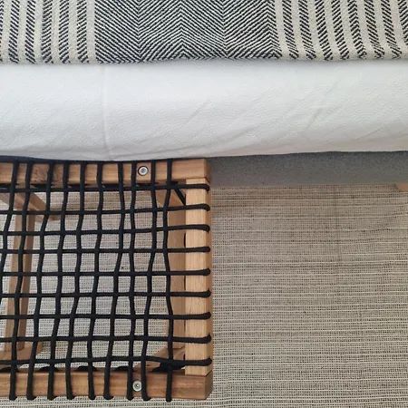 Hortela Da Ribeira - Serra Da Estrela Cortes do Meio