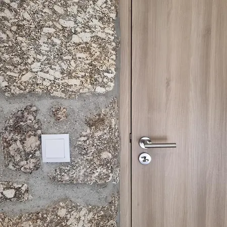 Hortela Da Ribeira - Serra Da Estrela