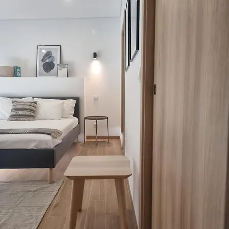 Hortela Da Ribeira - Serra Da Estrela בית נופש