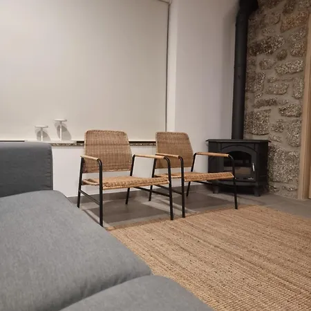 Hortela Da Ribeira - Serra Da Estrela *