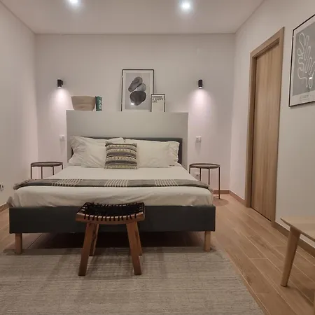 Hortela Da Ribeira - Serra Da Estrela בית נופש Cortes do Meio