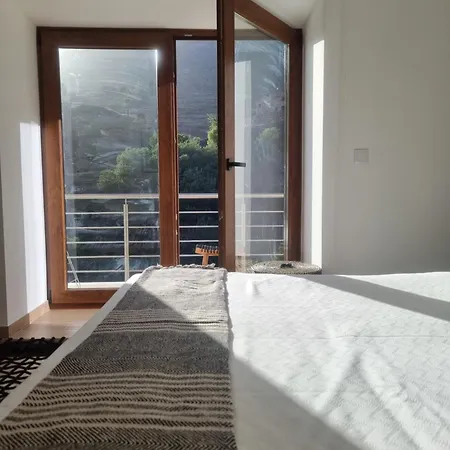 Hortela Da Ribeira - Serra Da Estrela Сasa de vacaciones