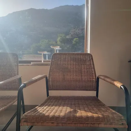 בית נופש Hortela Da Ribeira - Serra Da Estrela