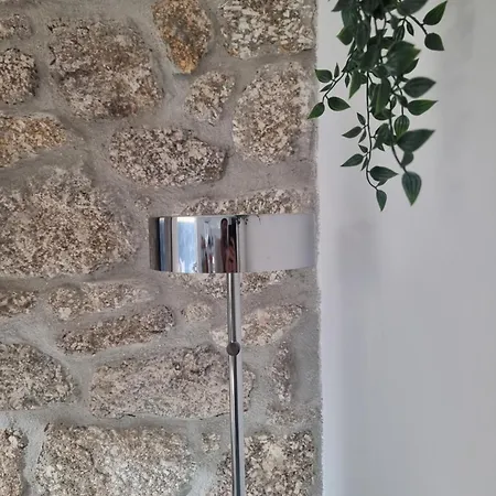 Hortela Da Ribeira - Serra Da Estrela בית נופש