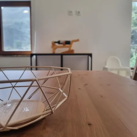 Hortela Da Ribeira - Serra Da Estrela בית נופש