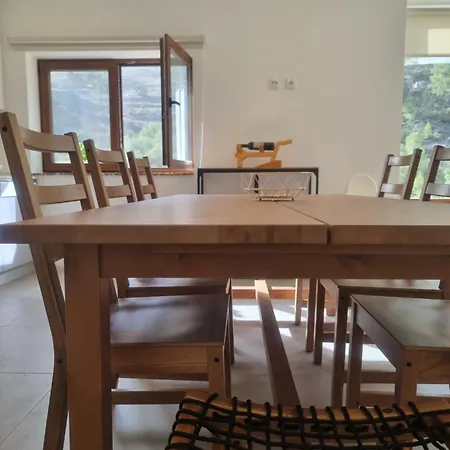 Hortela Da Ribeira - Serra Da Estrela בית נופש