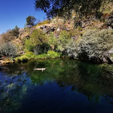 Hortela Da Ribeira - Serra Da Estrela