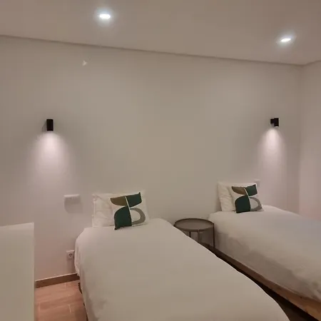 בית נופש Hortela Da Ribeira - Serra Da Estrela