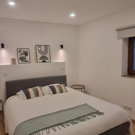 Hortela Da Ribeira - Serra Da Estrela בית נופש Cortes do Meio