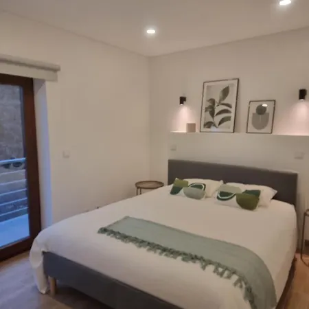 Casa vacanze Hortela Da Ribeira - Serra Da Estrela