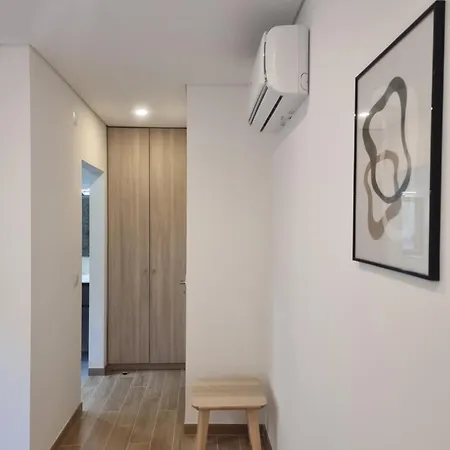 Hortela Da Ribeira - Serra Da Estrela בית נופש Cortes do Meio