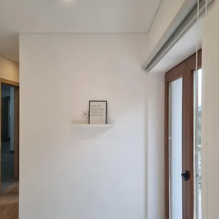 Hortela Da Ribeira - Serra Da Estrela בית נופש