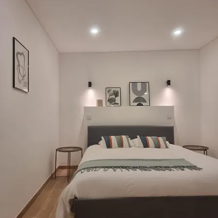 בית נופש Hortela Da Ribeira - Serra Da Estrela *