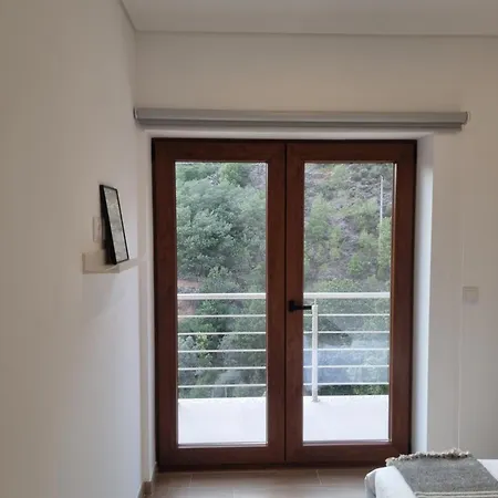 Casa vacanze Hortela Da Ribeira - Serra Da Estrela Cortes do Meio