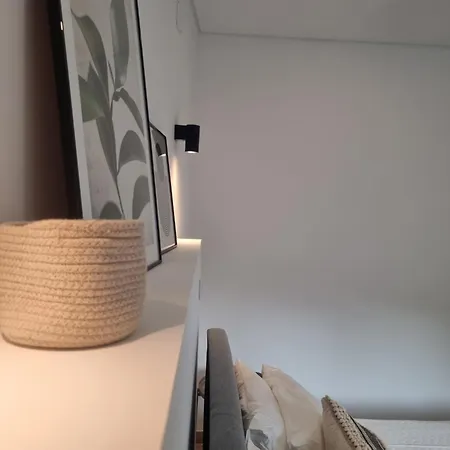 בית נופש Hortela Da Ribeira - Serra Da Estrela