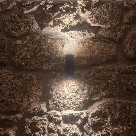 Hortela Da Ribeira - Serra Da Estrela בית נופש *