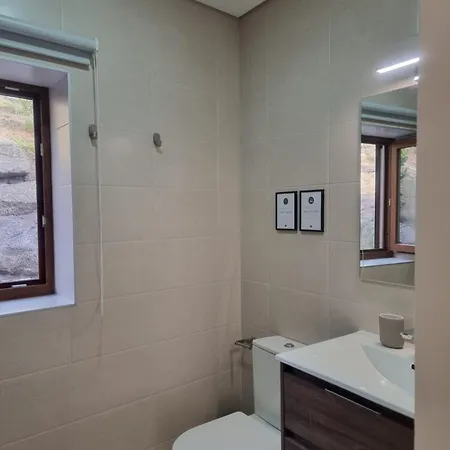 Hortela Da Ribeira - Serra Da Estrela בית נופש