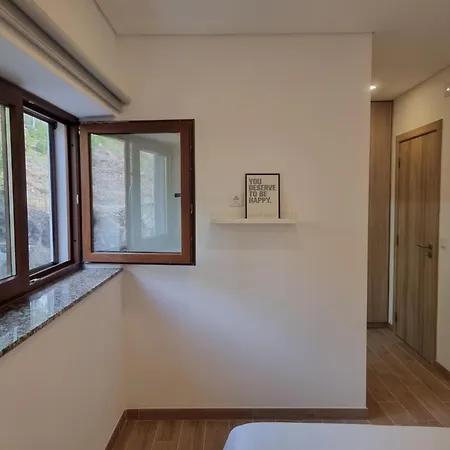 Hortela Da Ribeira - Serra Da Estrela בית נופש *