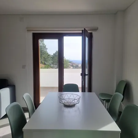 בית נופש Hortela Da Ribeira - Serra Da Estrela