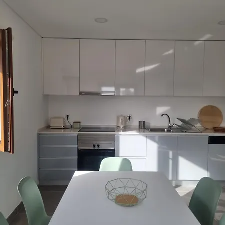 Hortela Da Ribeira - Serra Da Estrela בית נופש