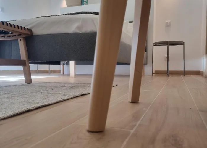 Hortela Da Ribeira - Serra Da Estrela * Cortes do Meio