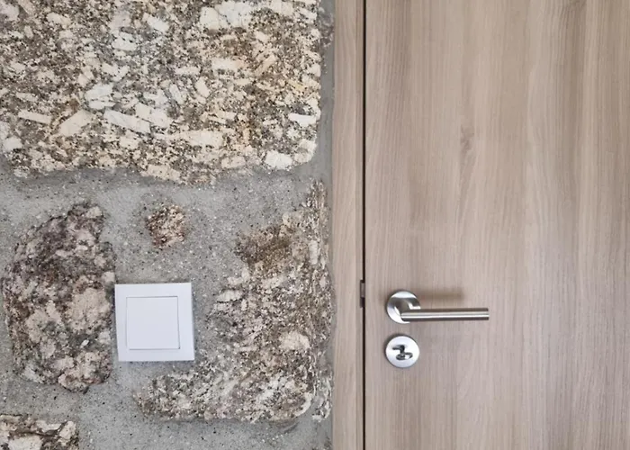 Hortela Da Ribeira - Serra Da Estrela