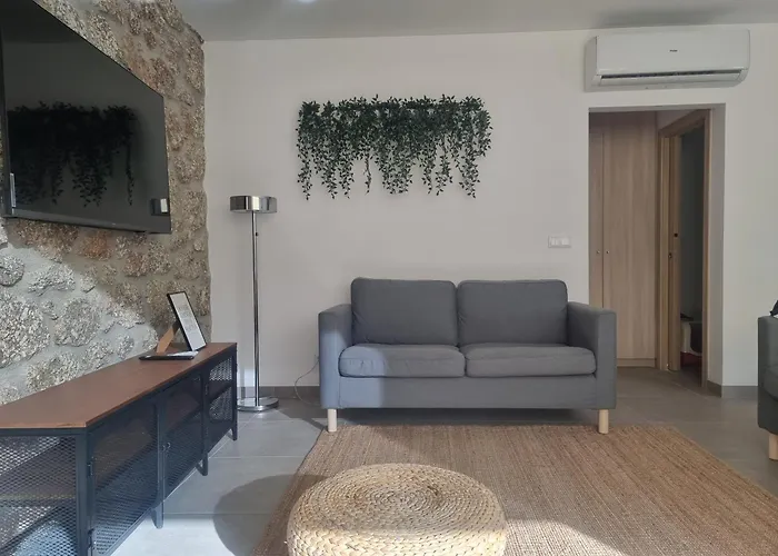 Hortela Da Ribeira - Serra Da Estrela 別荘 Cortes do Meio