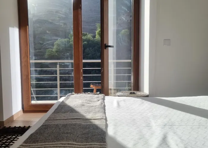 Hortela Da Ribeira - Serra Da Estrela 別荘