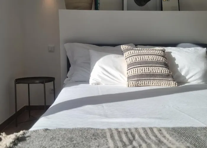 Hortela Da Ribeira - Serra Da Estrela 別荘 *