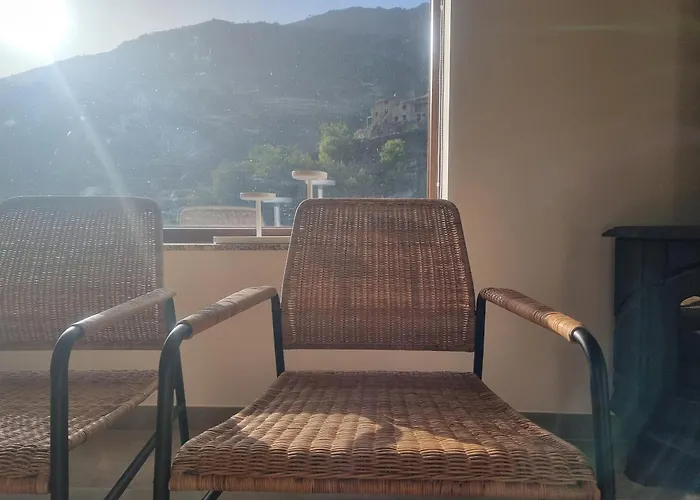 別荘 Hortela Da Ribeira - Serra Da Estrela