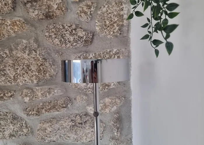 Hortela Da Ribeira - Serra Da Estrela 別荘