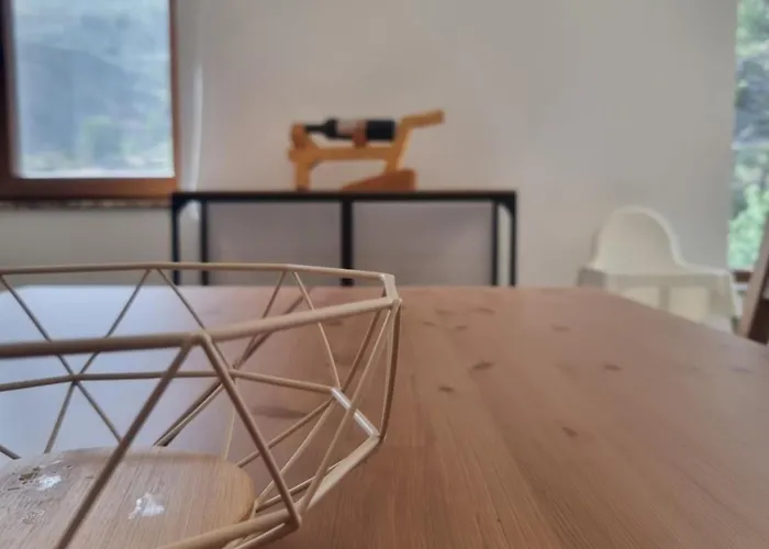 Hortela Da Ribeira - Serra Da Estrela 別荘