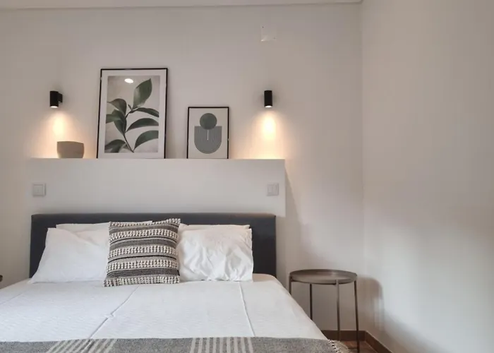 別荘 Hortela Da Ribeira - Serra Da Estrela Cortes do Meio