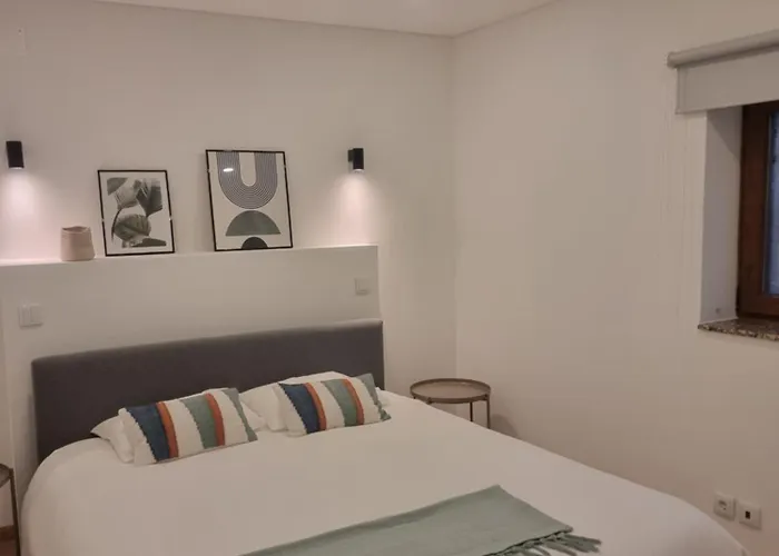 Hortela Da Ribeira - Serra Da Estrela 別荘 Cortes do Meio