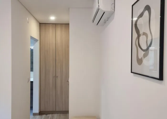 Hortela Da Ribeira - Serra Da Estrela 別荘 Cortes do Meio