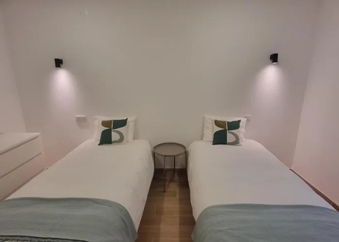 Hortela Da Ribeira - Serra Da Estrela Cortes do Meio