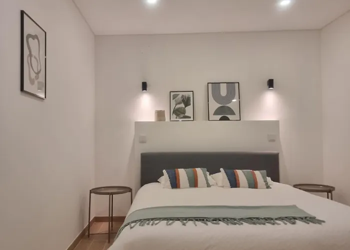 別荘 Hortela Da Ribeira - Serra Da Estrela *