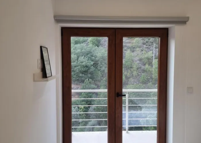 別荘 Hortela Da Ribeira - Serra Da Estrela Cortes do Meio