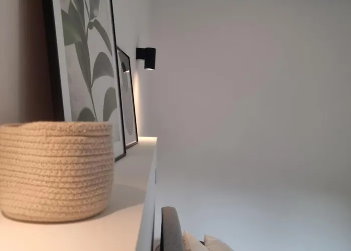 別荘 Hortela Da Ribeira - Serra Da Estrela