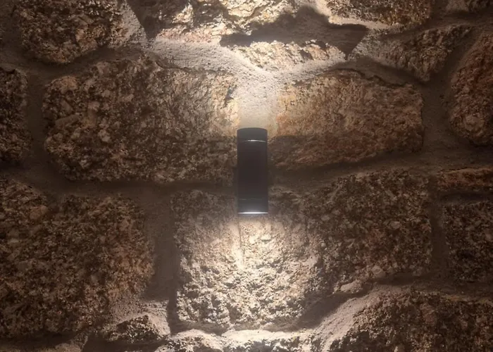 Hortela Da Ribeira - Serra Da Estrela 別荘 *