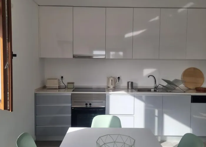 Hortela Da Ribeira - Serra Da Estrela 別荘